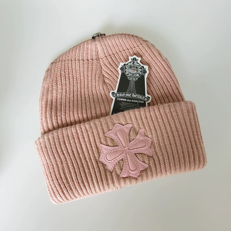 Chrome Hearts Beanie