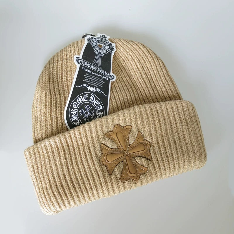 Chrome Hearts Beanie