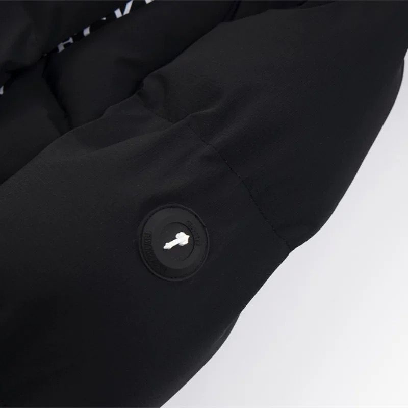 TRAPSTAR PUFFER JACKET