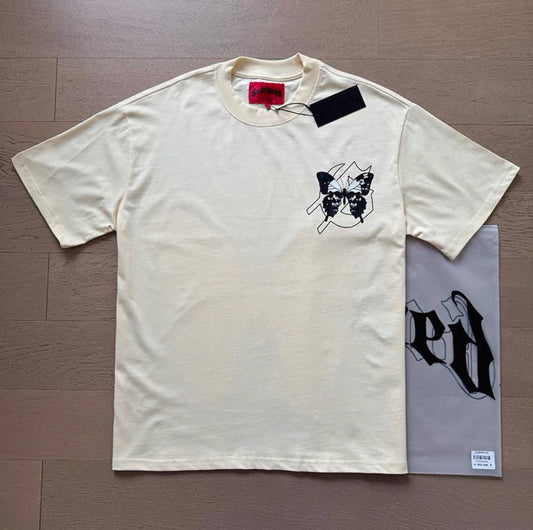 GODSPEED BUTTERFLY EFFECT TEE