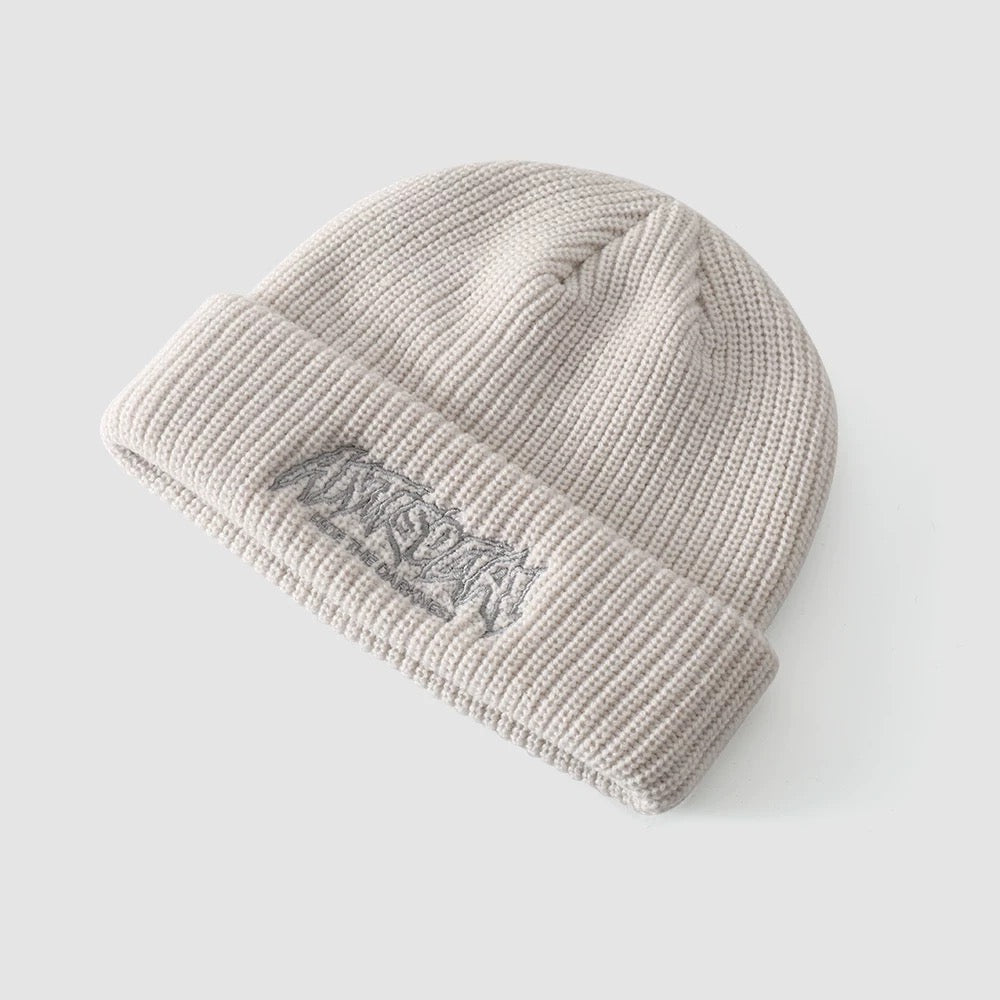 ANTISOCIAL BEANIE