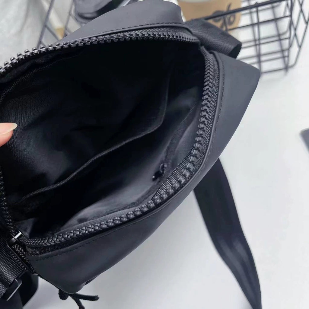 FEAR OF GOD CROSSBODY