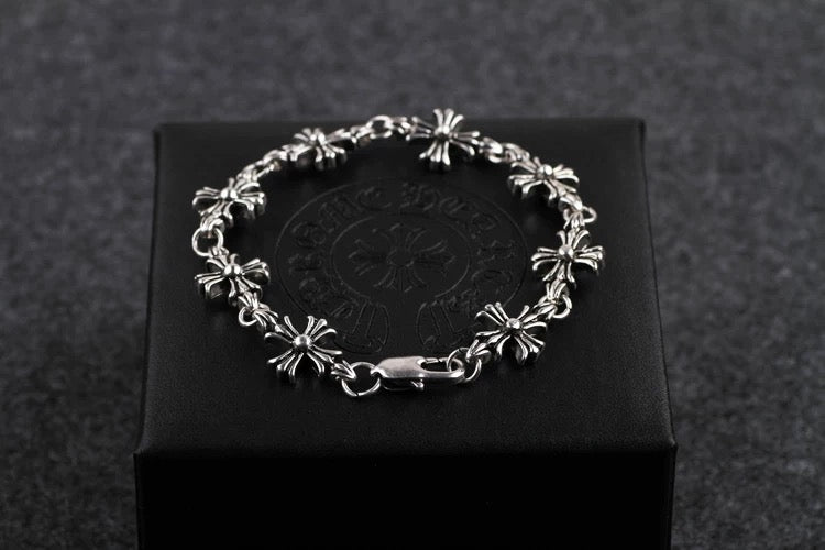 Chrome Bracelet!