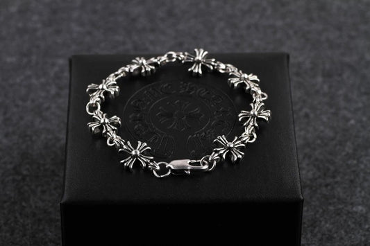 Chrome Bracelet!