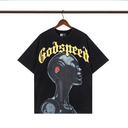GODSPEED ALEXA TEE