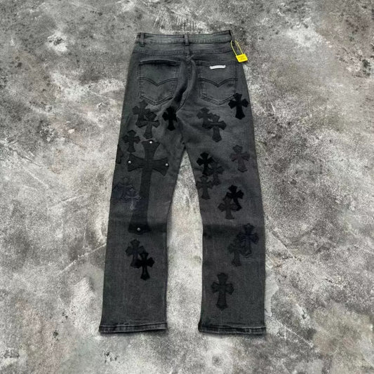 Chrome Hearts Vintage Jeans