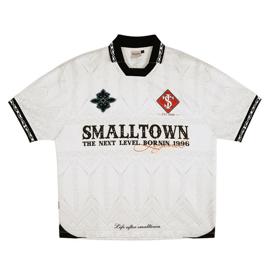 SMALL TOWN KID JERSEY