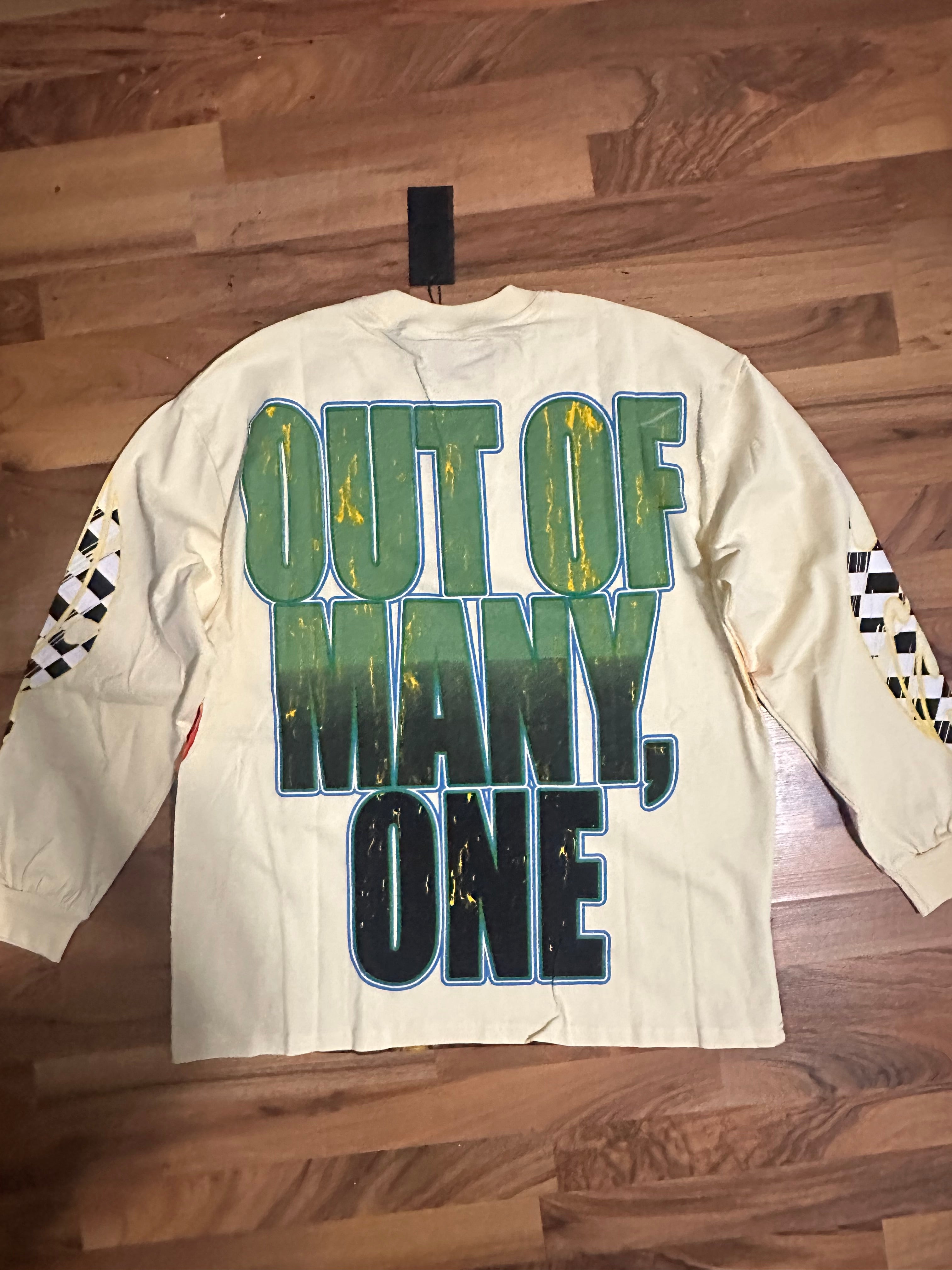 GODSPEED RACE ADDICT T SHIRT