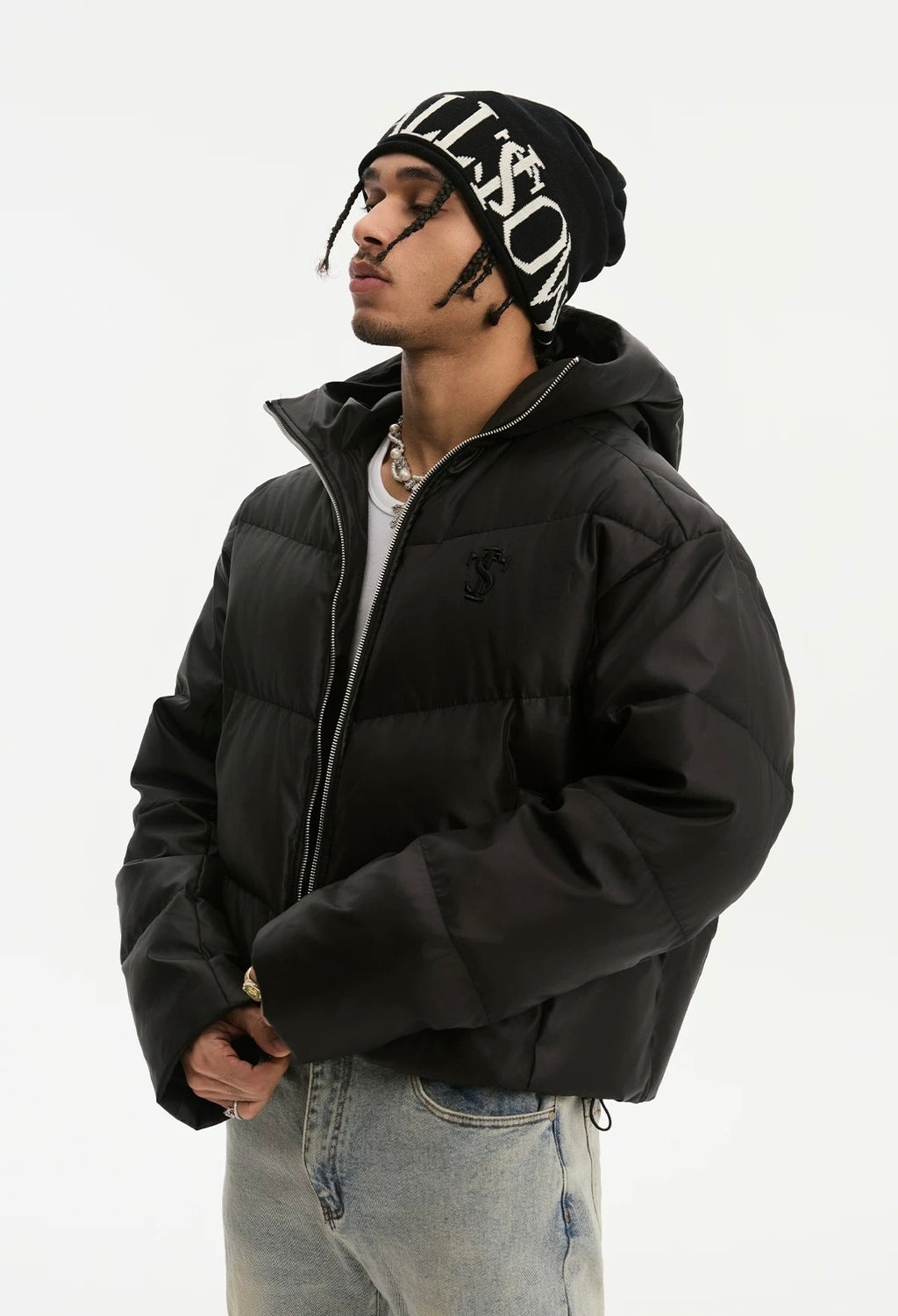 STK WINTER JACKET