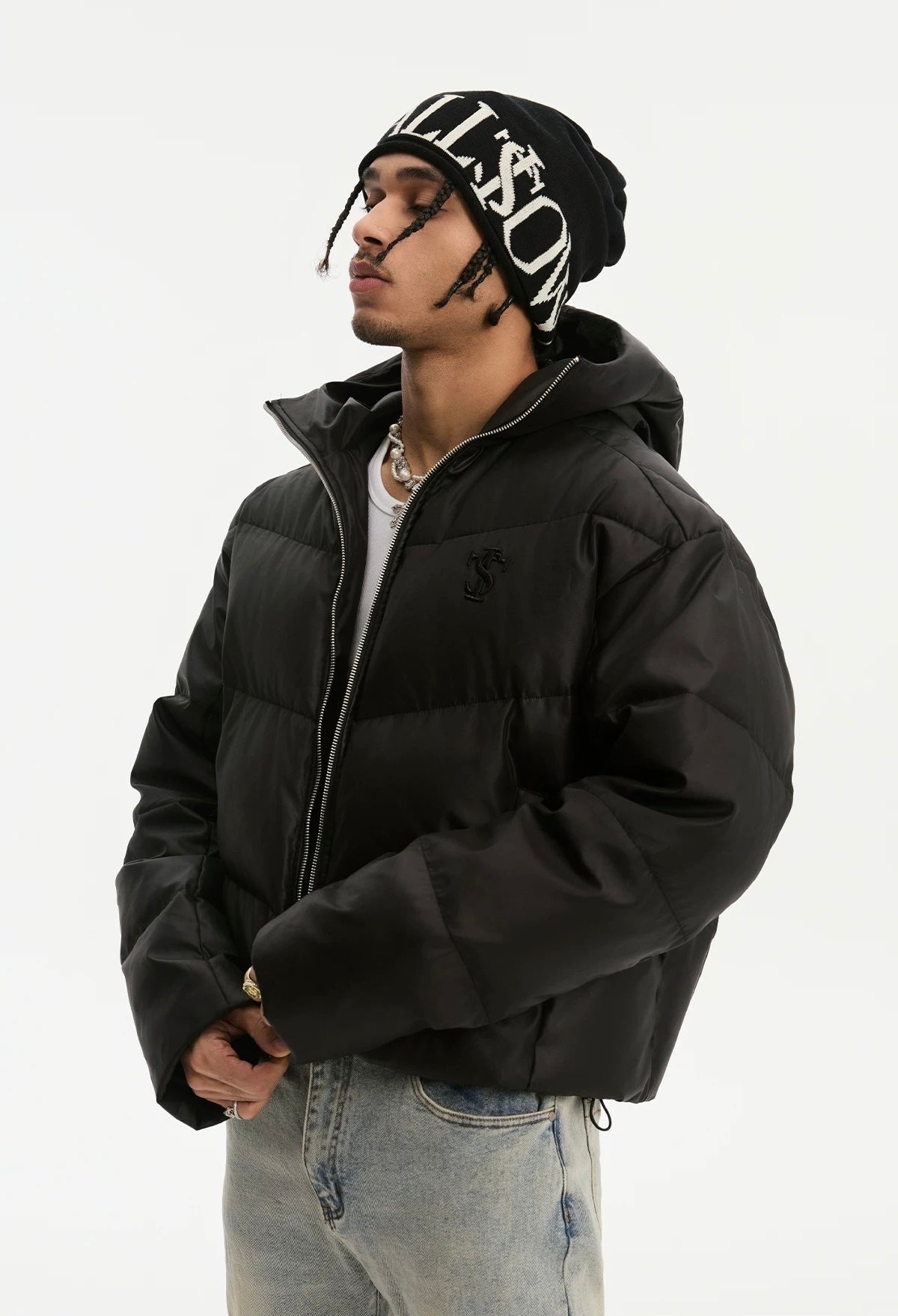 STK WINTER JACKET