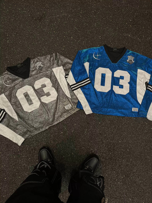 SICK IT RAIN 03 JERSEY