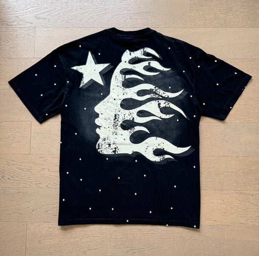 HELLSTAR VINTAGE TEE
