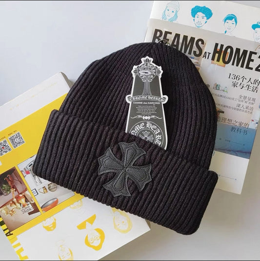 Chrome Hearts Beanie