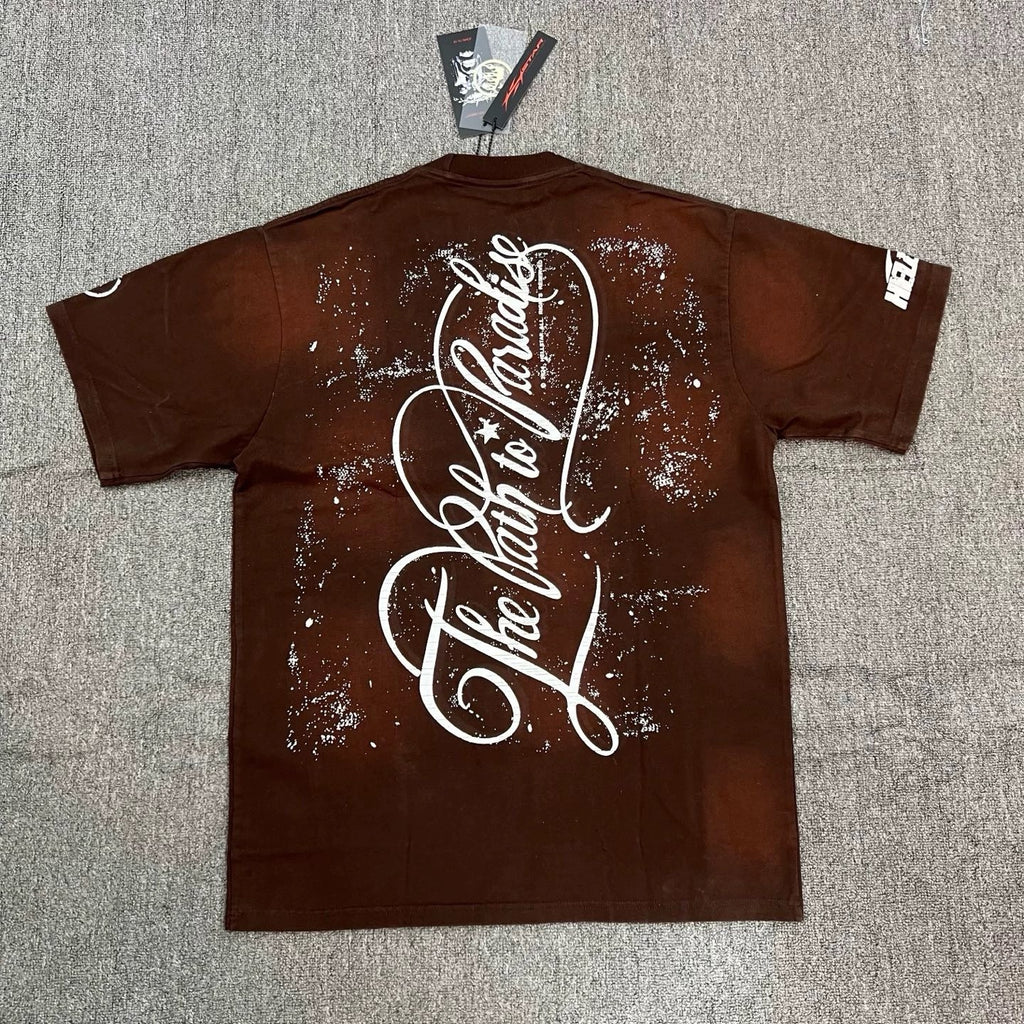 HELLSTAR “PATH TO PARADISE”