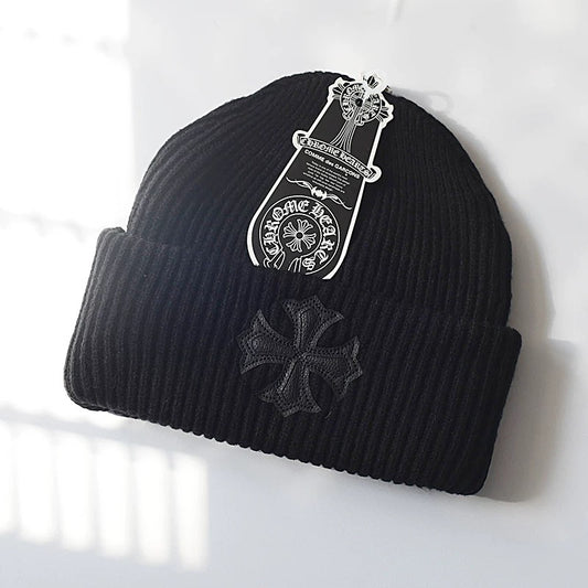 Chrome Hearts Beanie