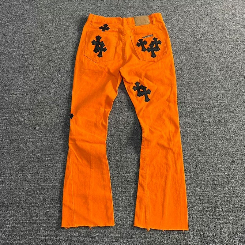 Chrome Hearts x Off White Collab