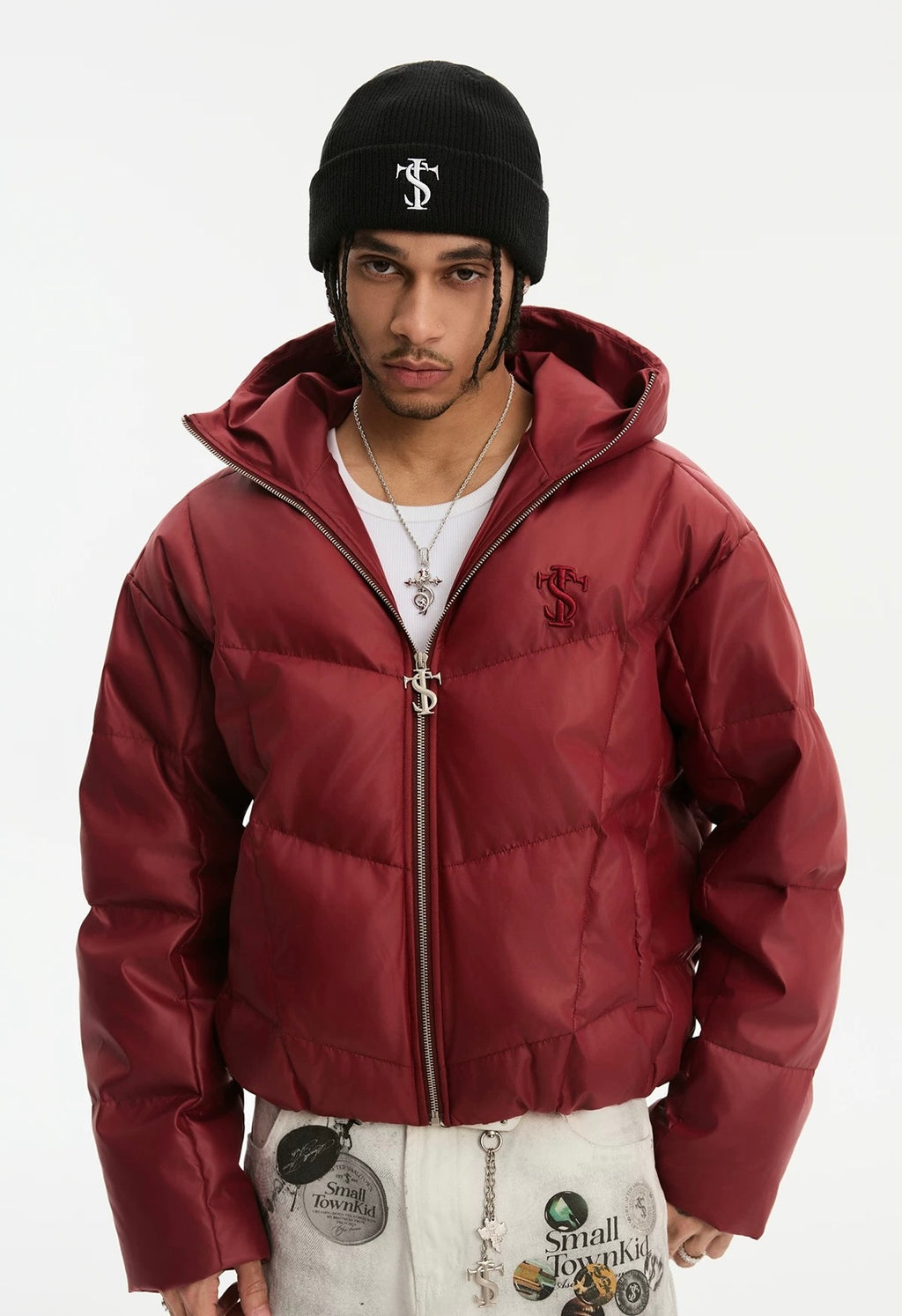 STK WINTER JACKET