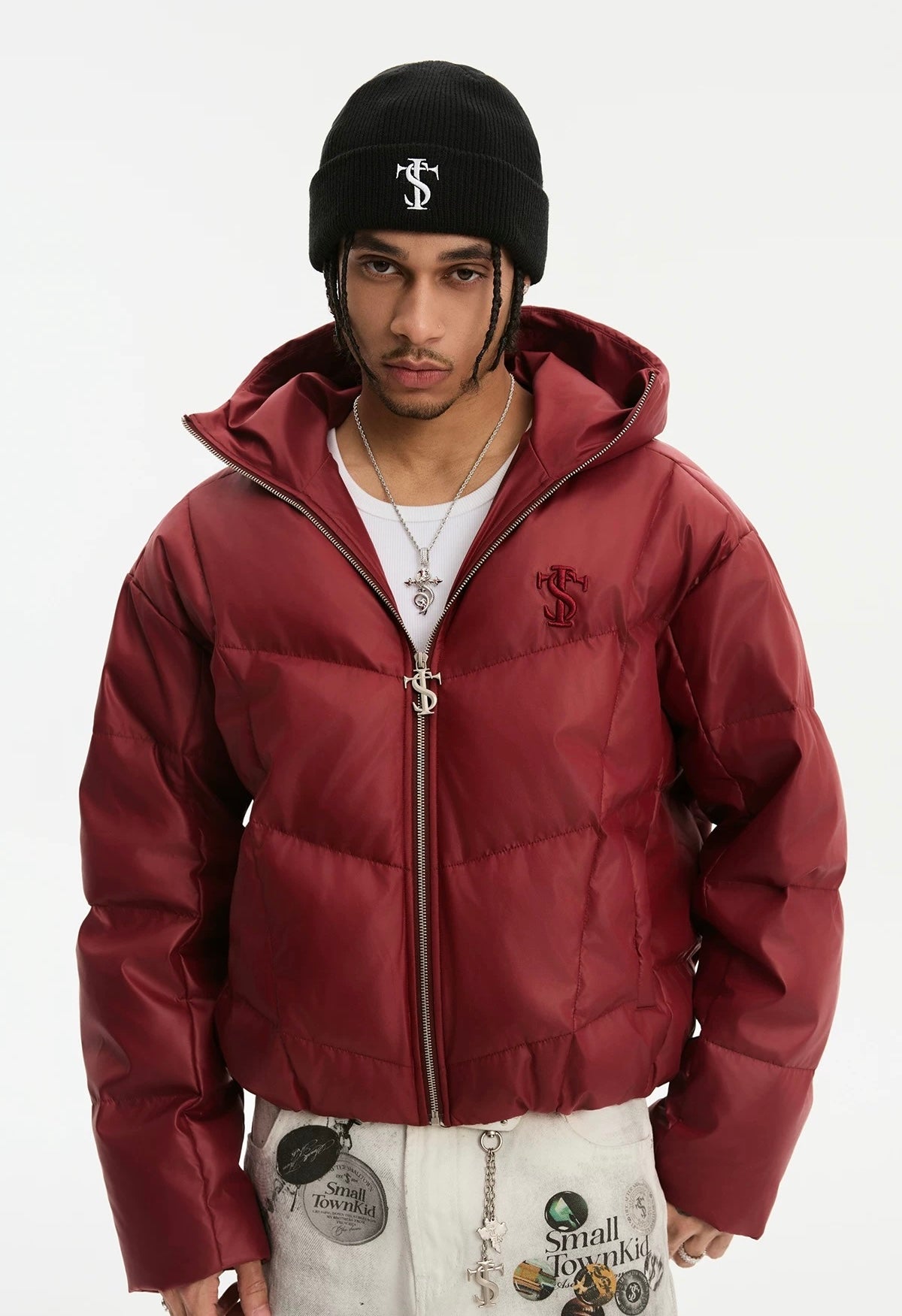 STK WINTER JACKET