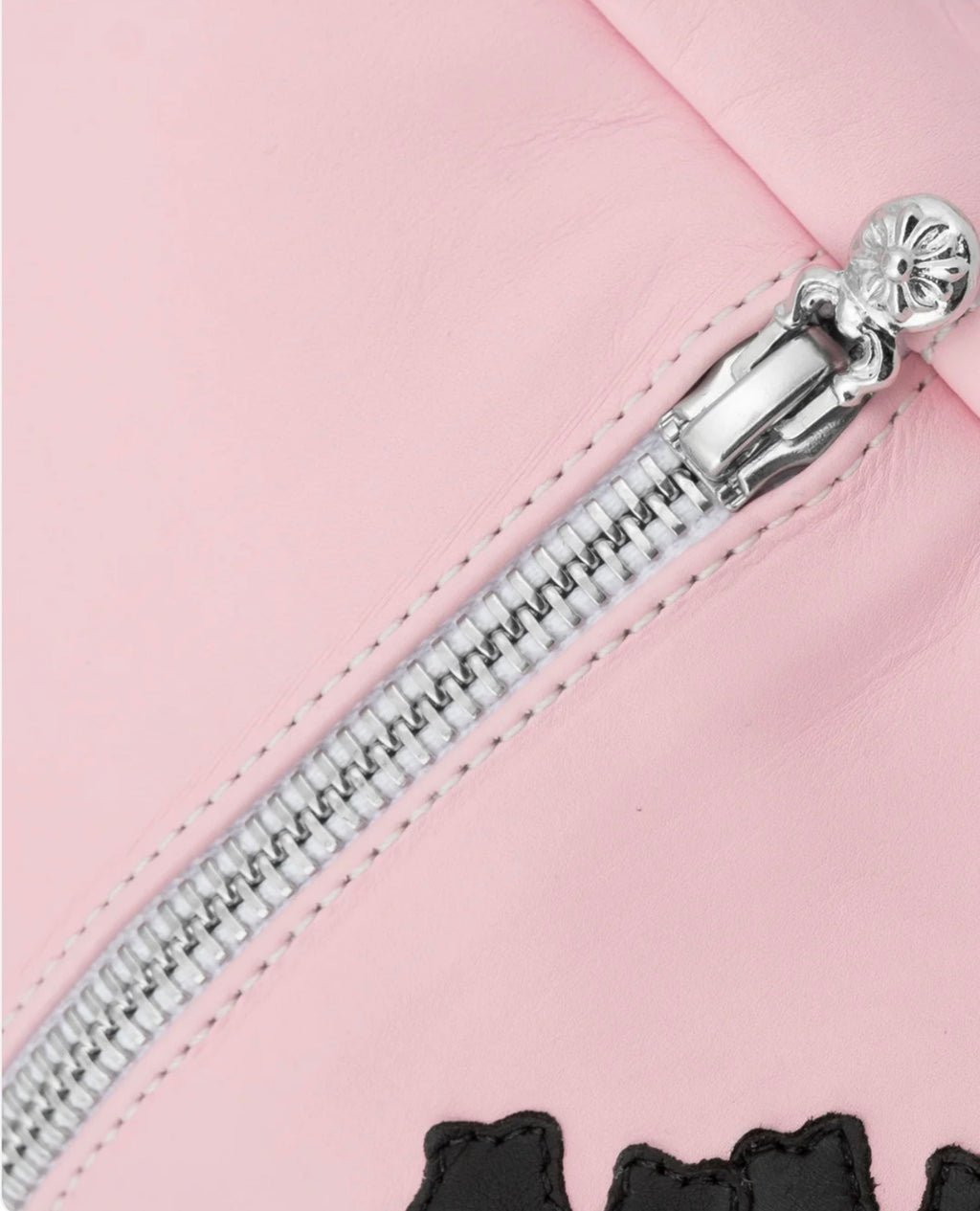 TAKA CROSSBODY BAG “PINK”