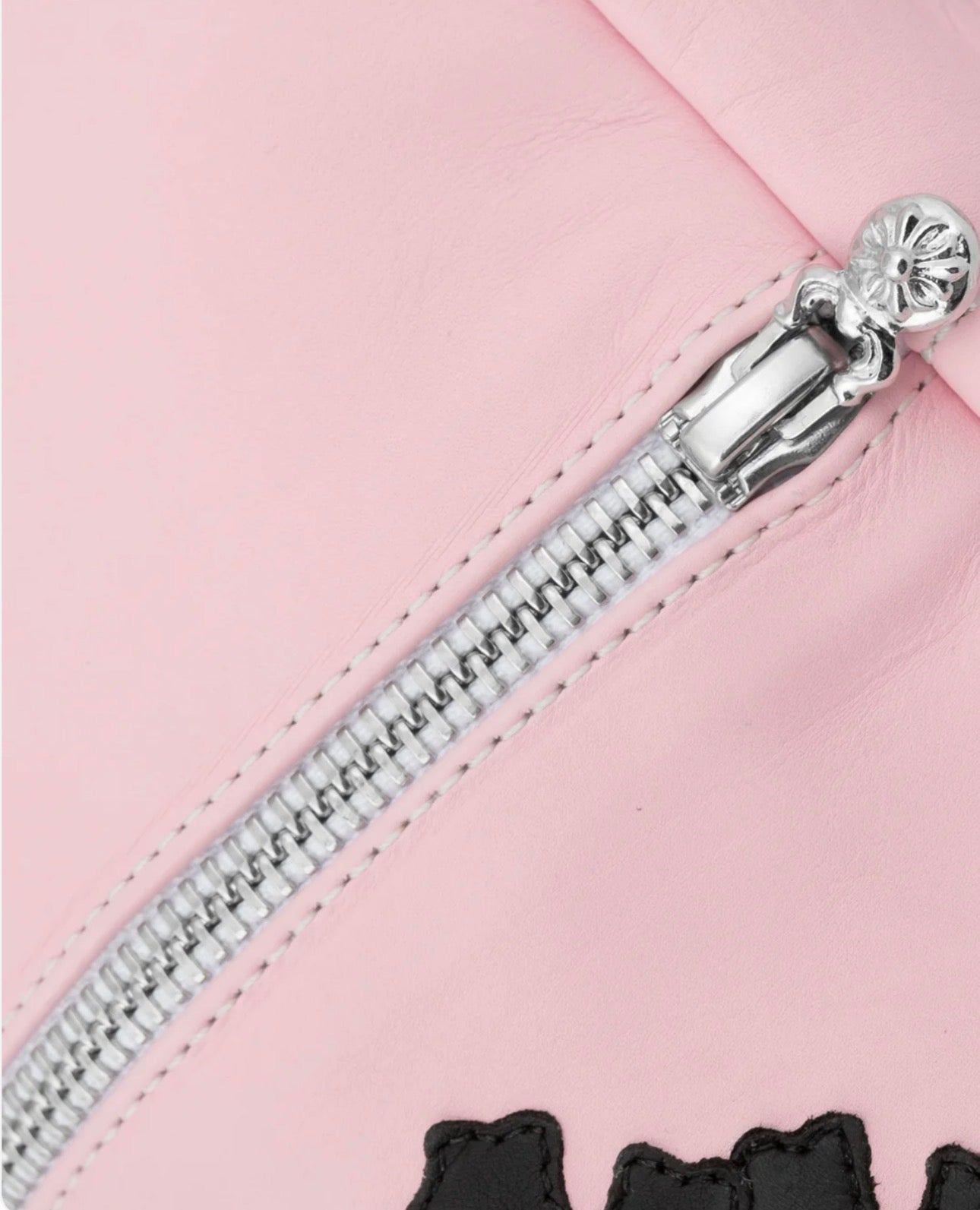 TAKA CROSSBODY BAG “PINK”