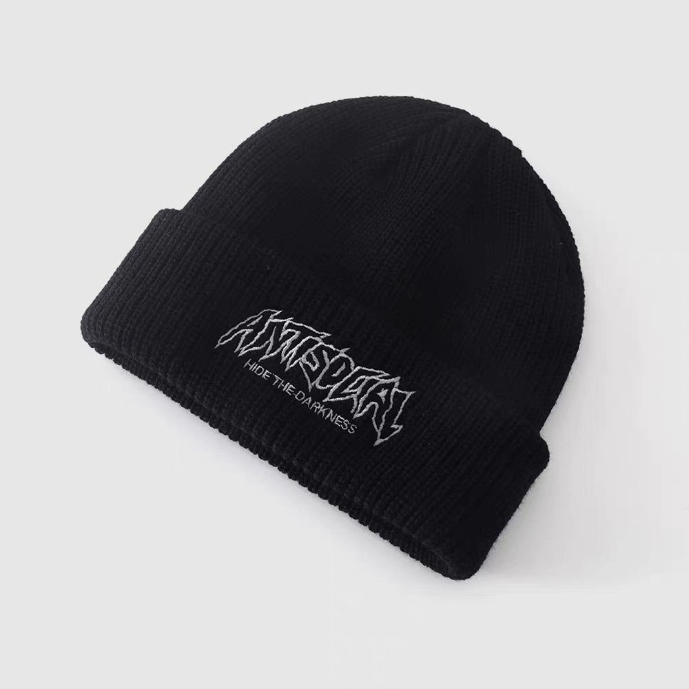 ANTISOCIAL BEANIE