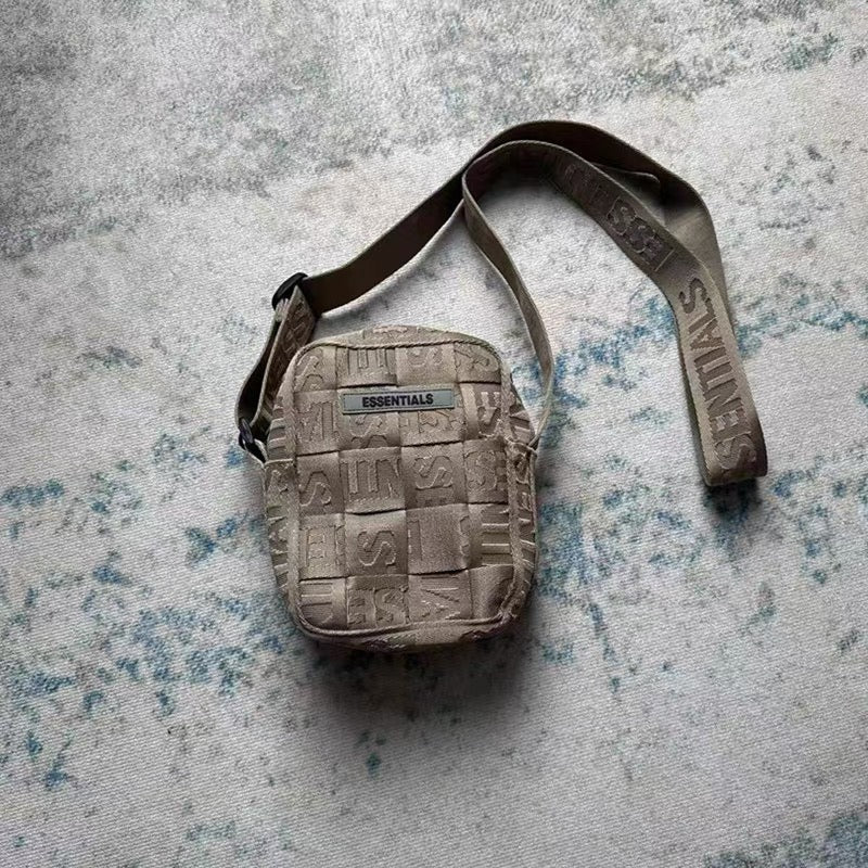 FEAR OF GOD CROSSBODY