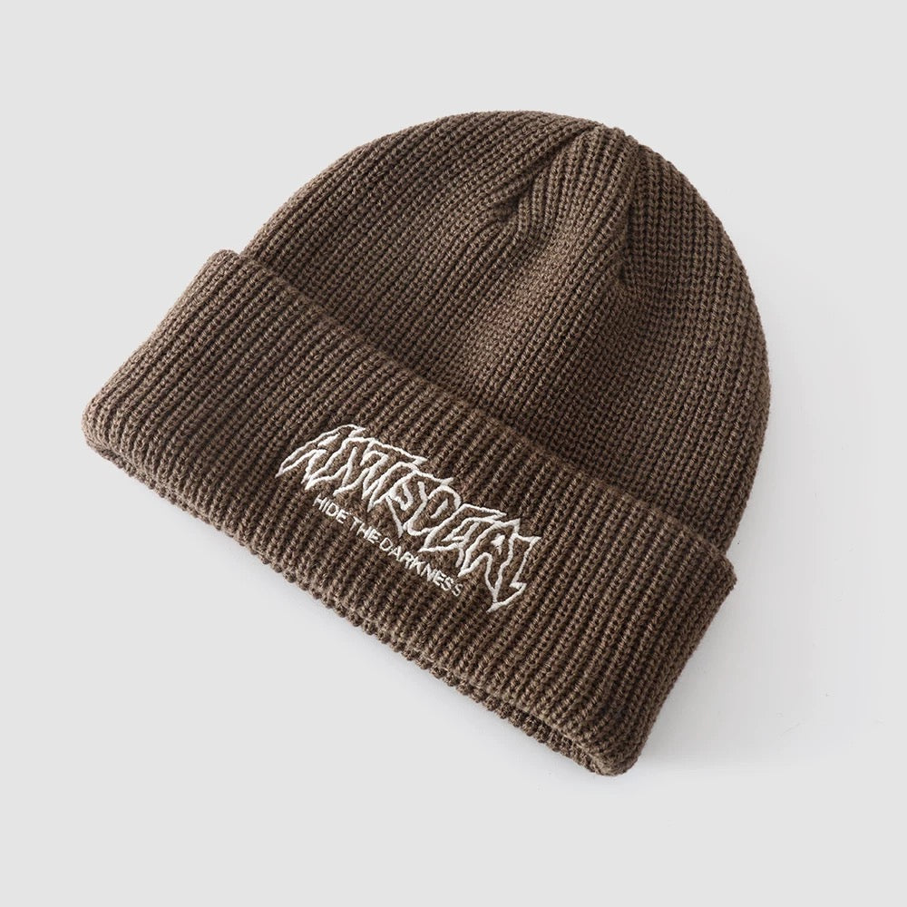 ANTISOCIAL BEANIE