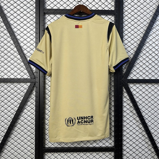 KOBE x Barcelona Away 25/26 jersey