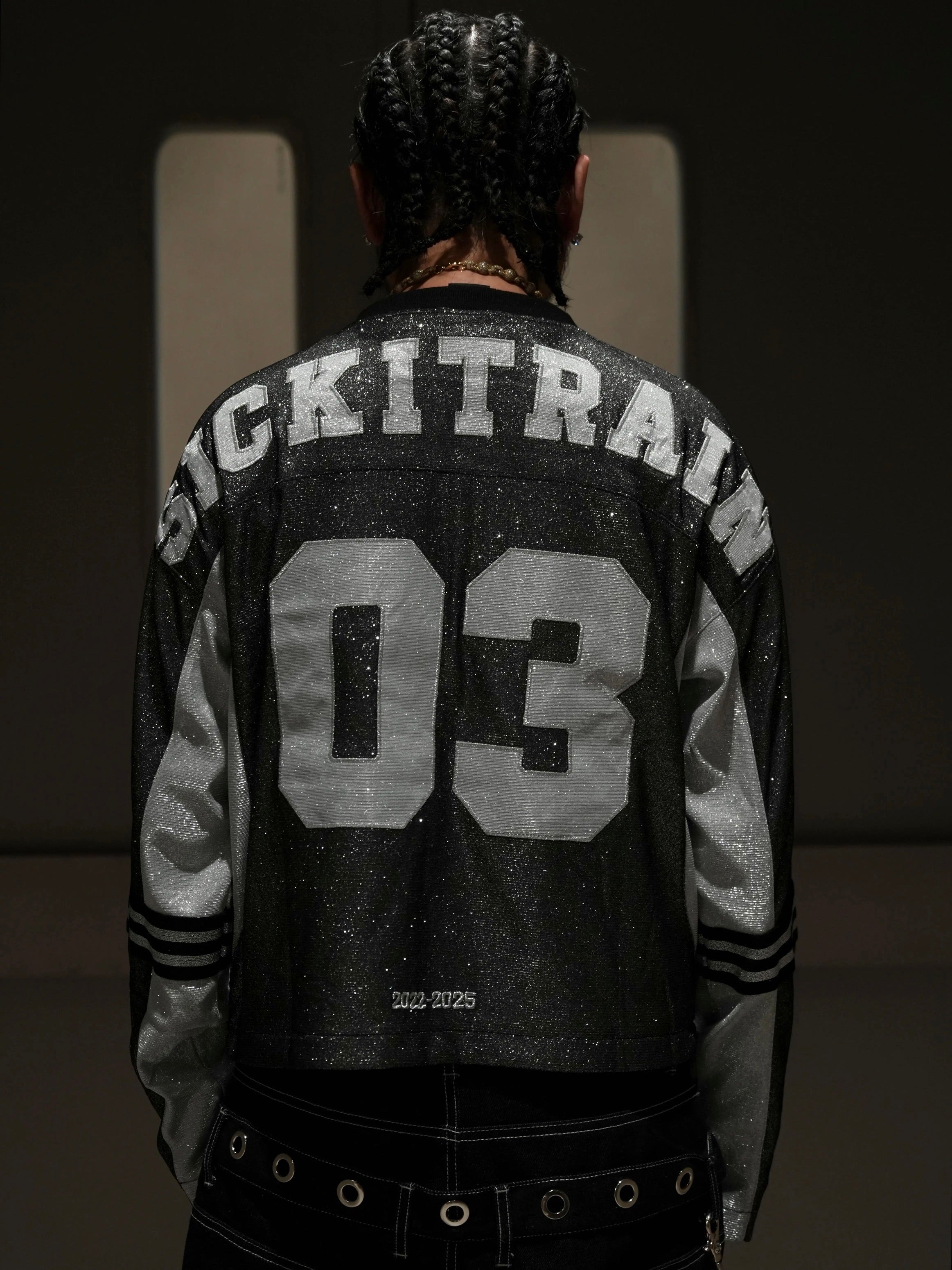 SICK IT RAIN 03 JERSEY