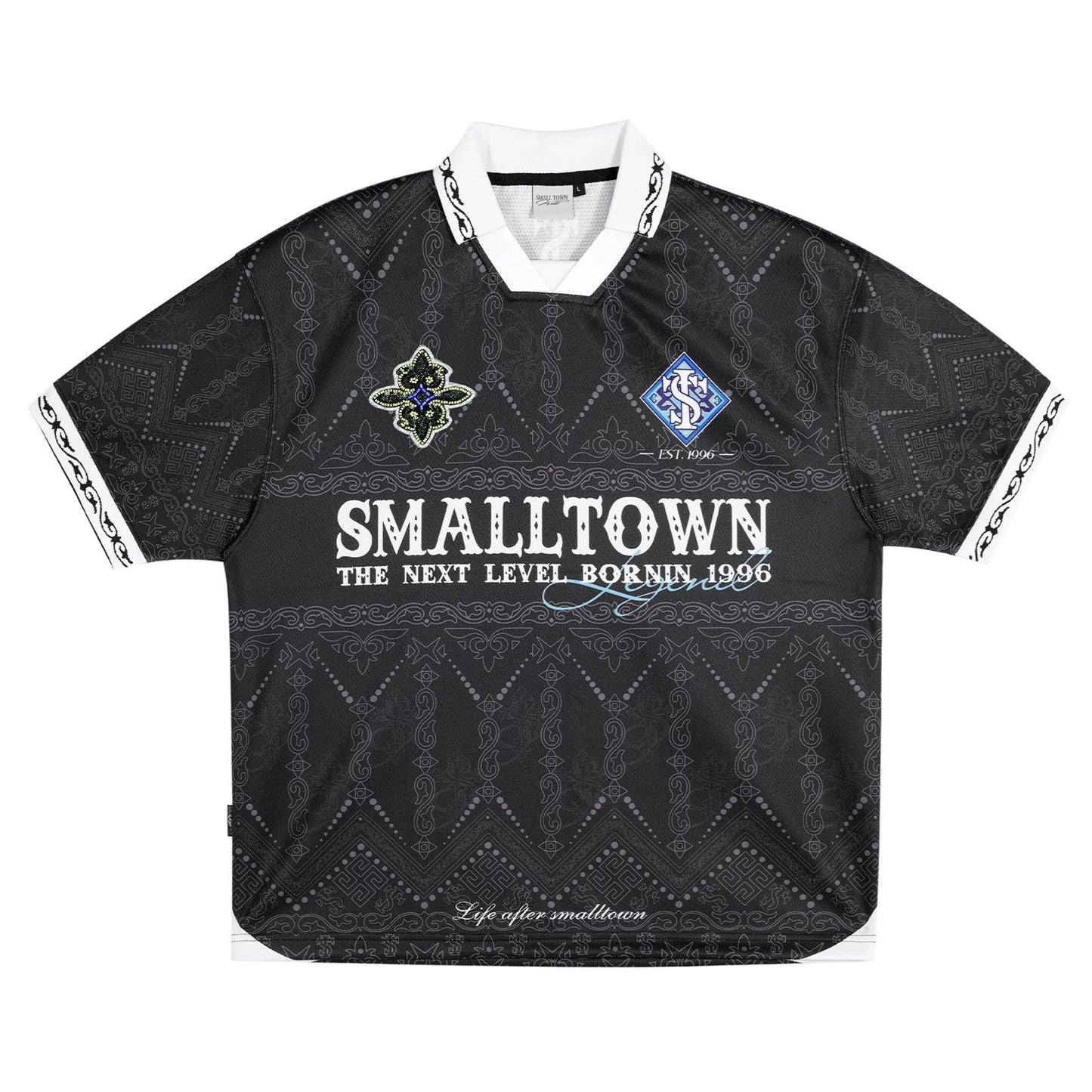 SMALL TOWN KID JERSEY