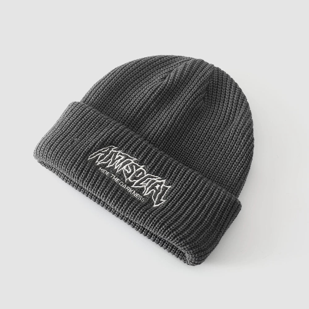 ANTISOCIAL BEANIE