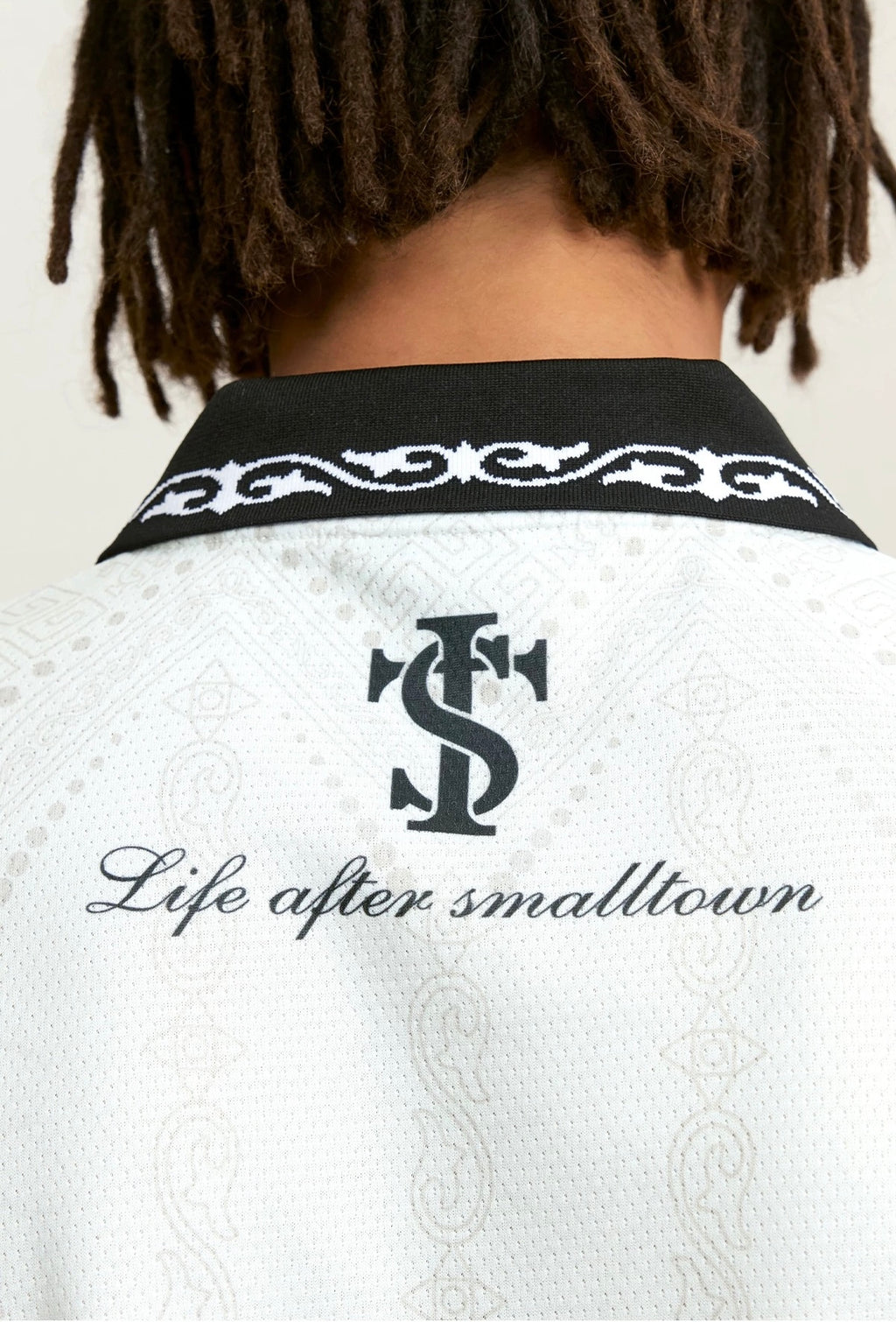 SMALL TOWN KID JERSEY