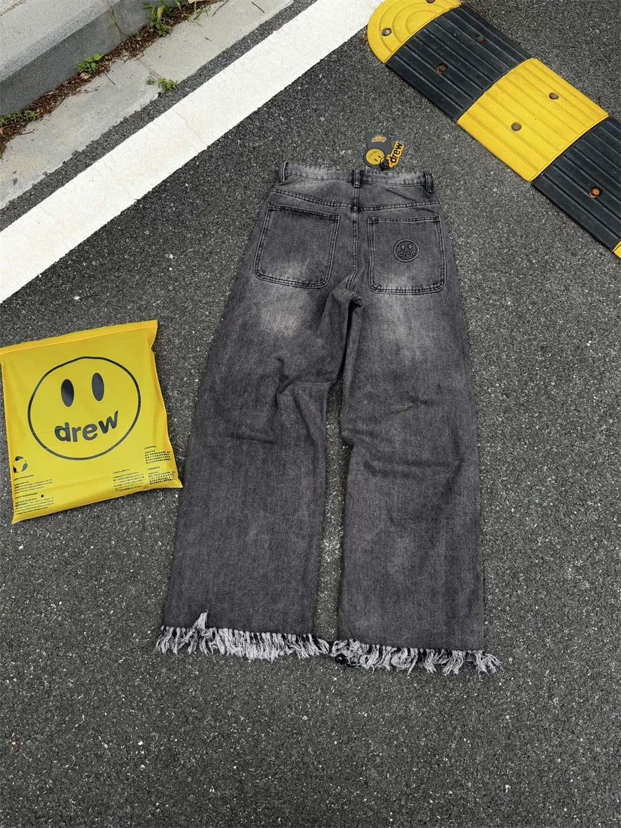 DREW HOUSE DENIM PANTS