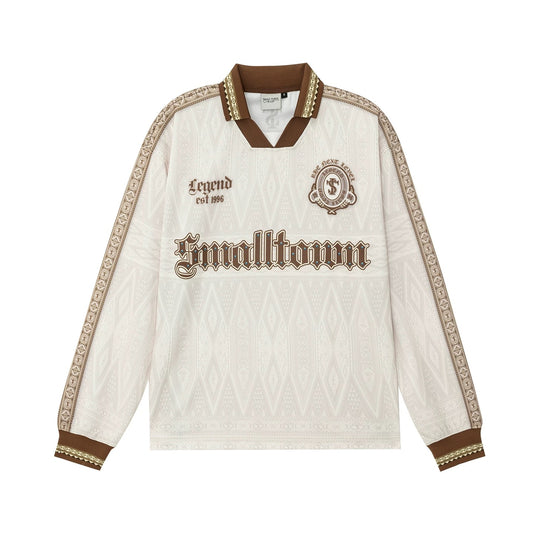 STK LEGENDS LONG SLEEVE T SHIRT