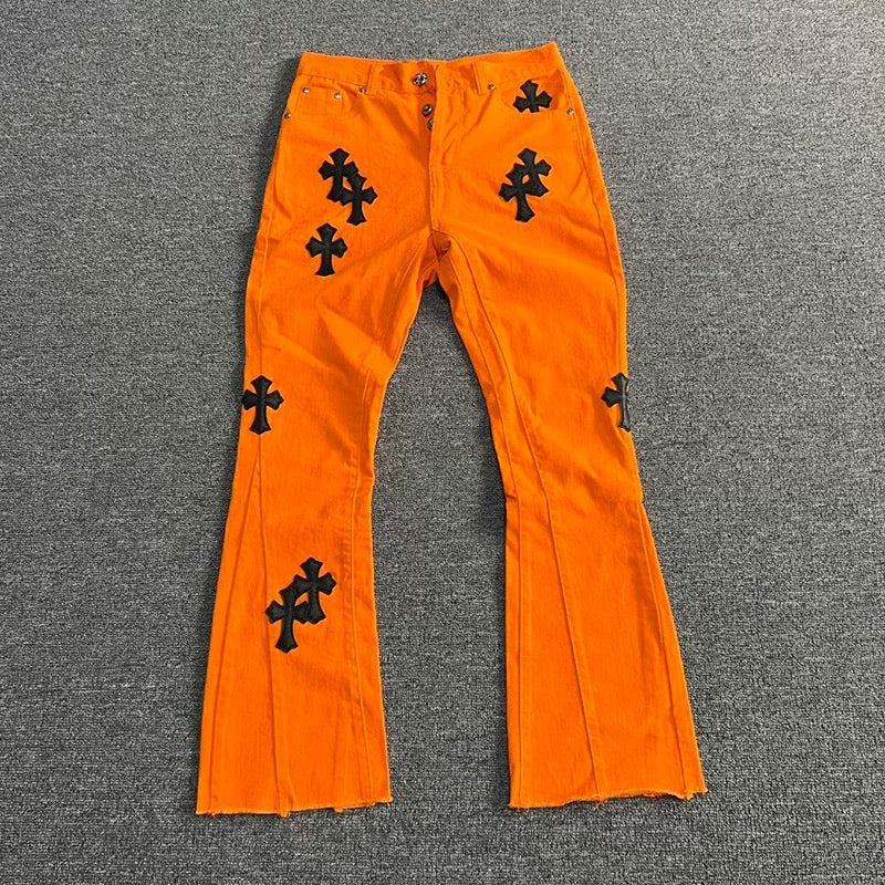 Chrome Hearts x Off White Collab