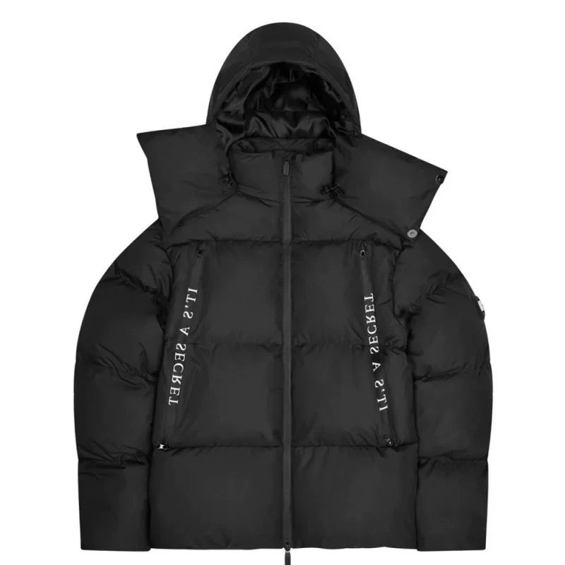 TRAPSTAR PUFFER JACKET