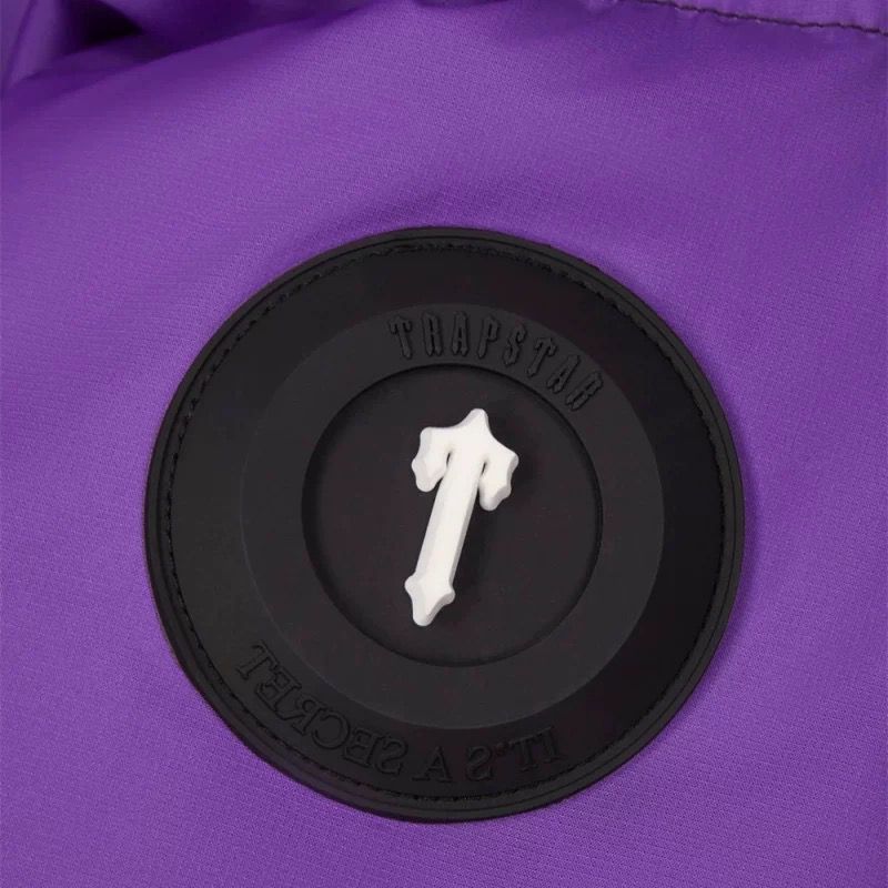 TRAPSTAR PUFFER JACKET