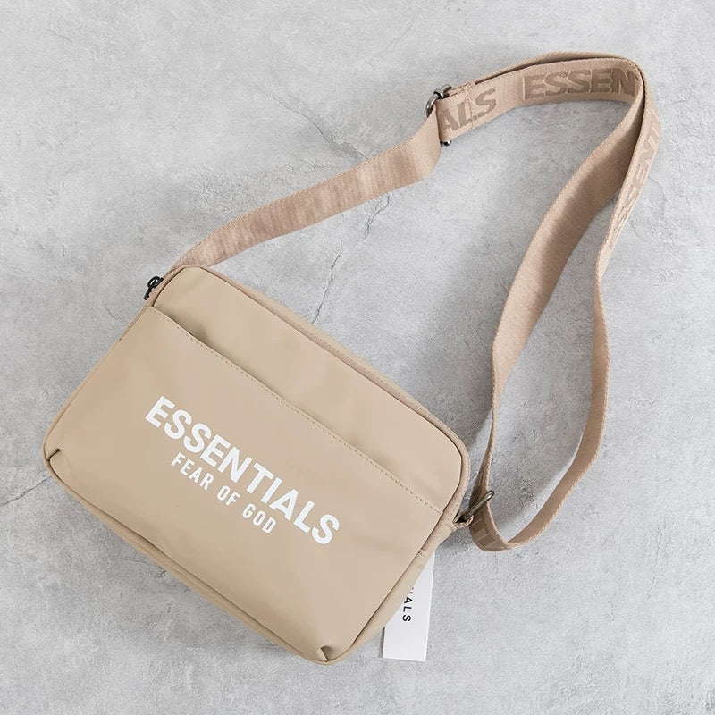 FEAR OF GOD CROSSBODY