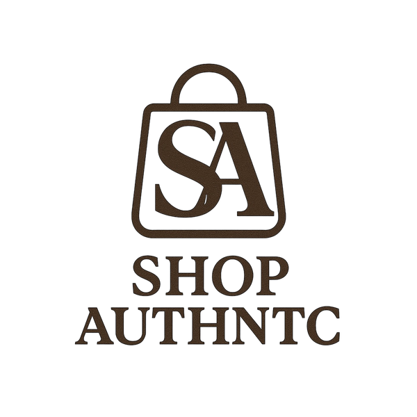 SHOPAUTHENTIC
